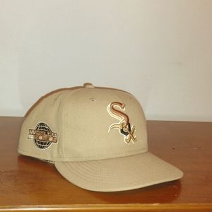 7 5/8 New Era 59Fifty Fitted